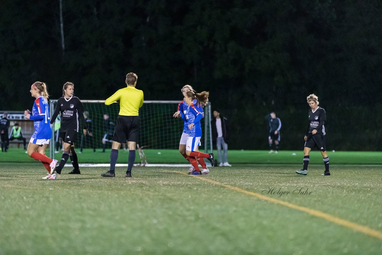 Bild 180 - Frauen VfR Horst - Holstein Kiel : Ergebnis: 0:11